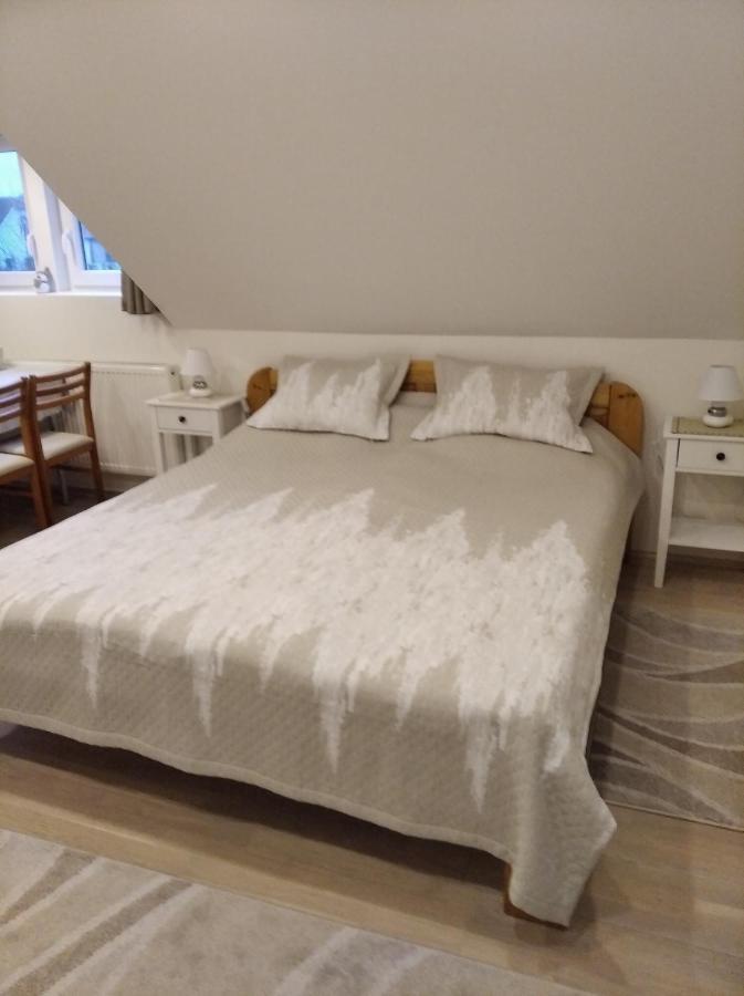Ferienwohnung Golya Vendeghaz Tiszaug Exterior foto