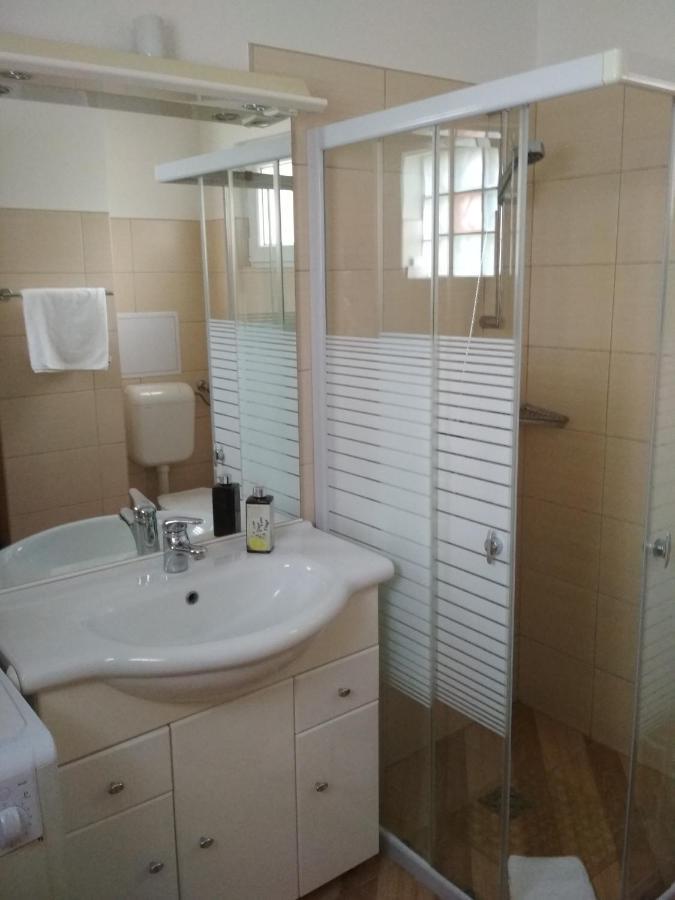 Ferienwohnung Golya Vendeghaz Tiszaug Exterior foto